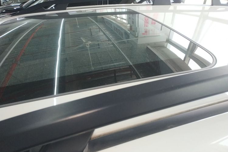 Used Subaru Forester 2022 2.0i AWD Luxury Edition EyeSight Roof