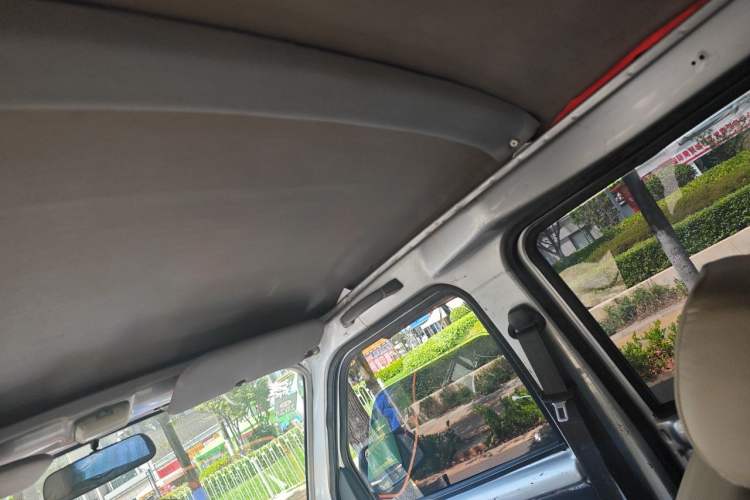 Used Wuling Rongguang 2012 1.5L Extended Basic Version

