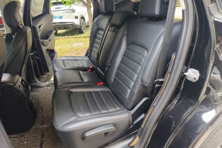 Used Ford Edge 2018 EcoBoost 245 Two-Wheel-Drive Titanium 7-Seater China V Standard