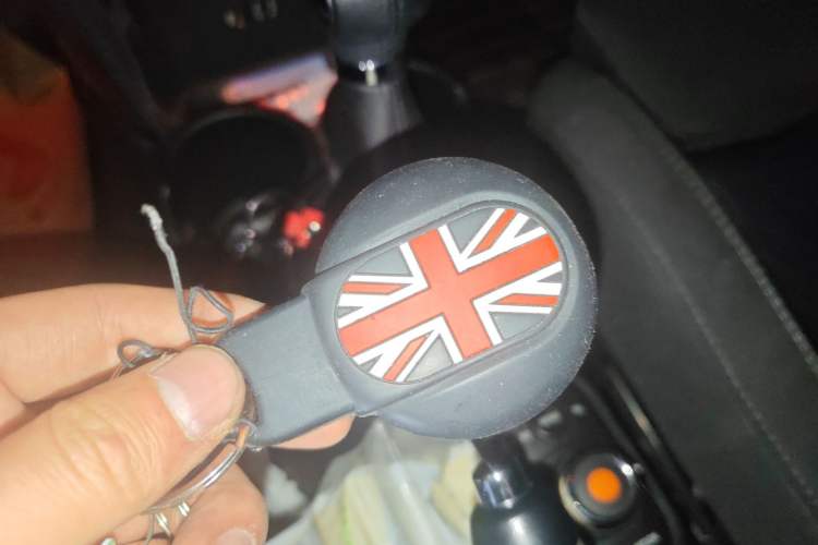 Used MINI 2015 1.5T COOPER Fun Five-Door Edition
