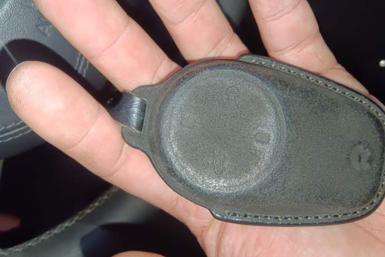 Used Nio EC6 2020 440 km Performance Version
