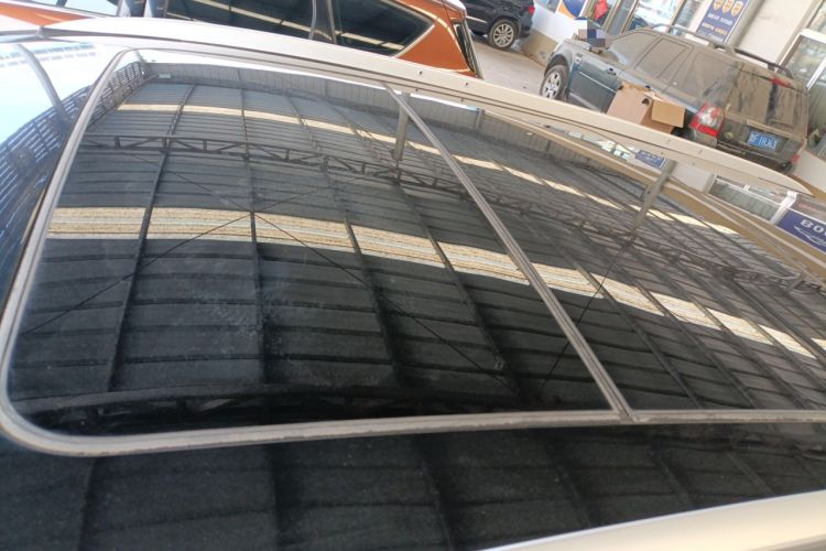 Used Honda Breeze 2021 240TURBO CVT Two-Wheel Drive Smart Enjoyment Version