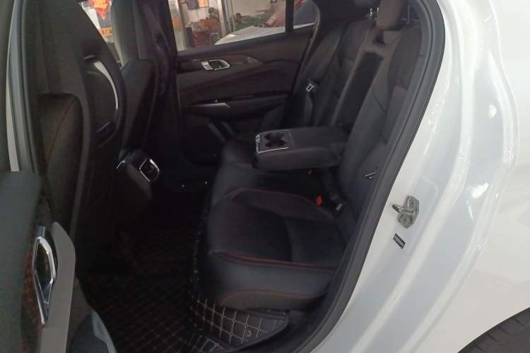 Used Lynk & Co 03 2020 2.0TD Automatic Trend Edition
