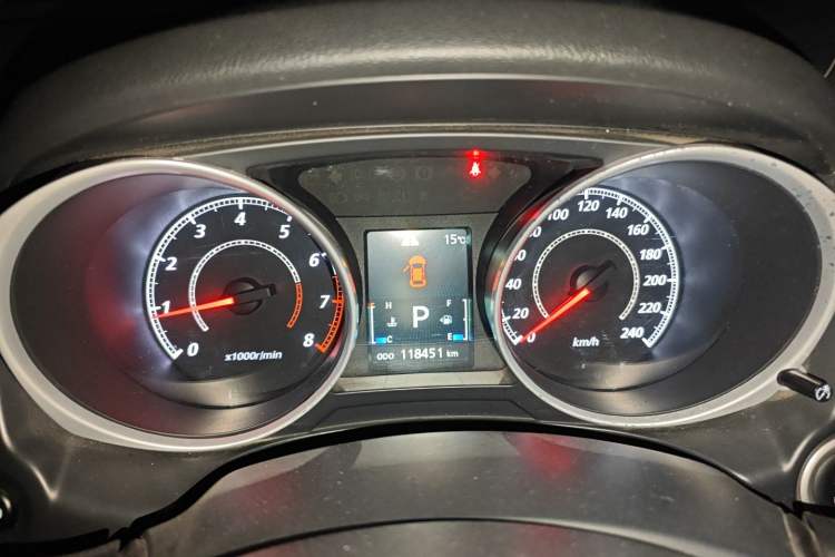 Used Mitsubishi ASX 2018 2.0L CVT Two-Wheel Drive Deluxe Edition