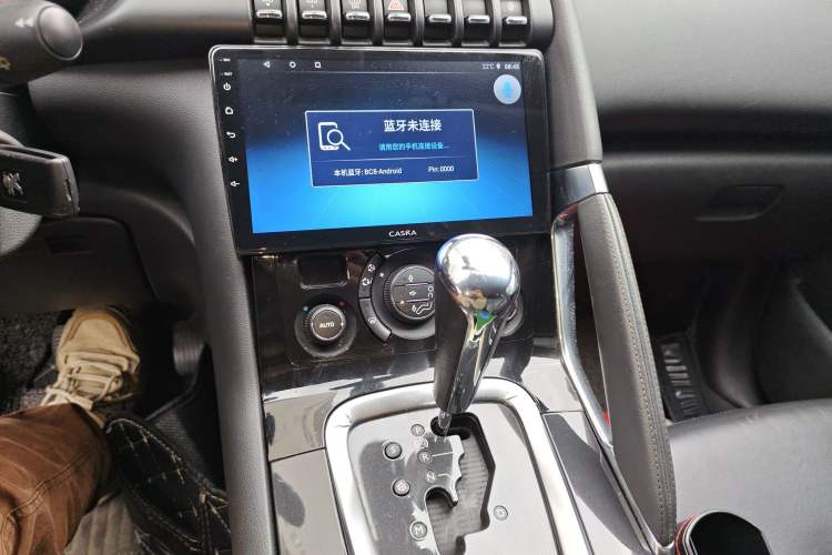 Used Peugeot 3008 2011 1.6T Luxury Model
