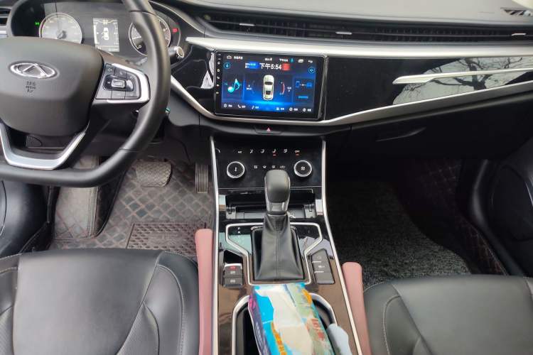 Used Chery Arrizo 5 2021 PRO 1.5L CVT Youth Edition