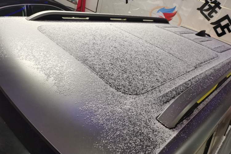 Used JETOUR Traveler 2023 2.0T All-Wheel-Drive CrossPRO