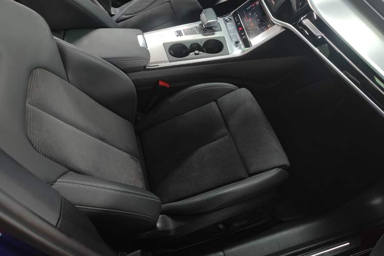 Used Audi A6 2021 Avant Pioneer 45 TFSI Star Edition
