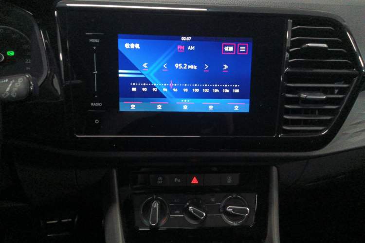 Used Jetta VS5 2019 280TSI Automatic Enjoyment Model
