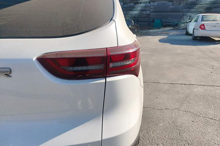 Used JETOUR X70M 2020 Revised Version 1.5T DCT Companion Edition 5 Seats