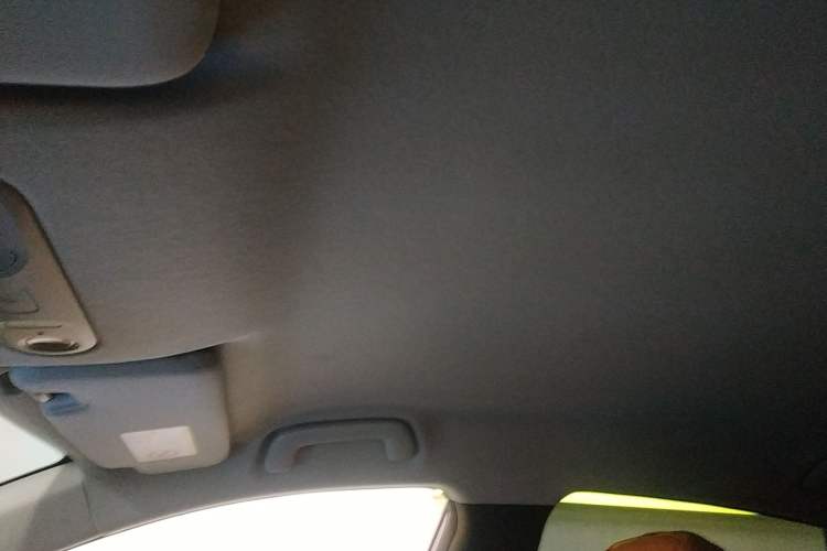 Used AION RT 2025 520 Smart Enjoy Edition Headliner