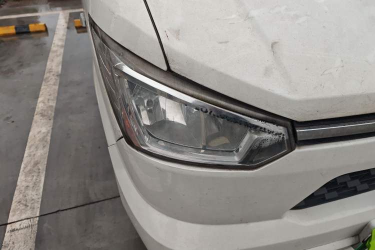 Used Kama Ruijie 2022 ES26 Comfort Edition Anchi Jiangxi
