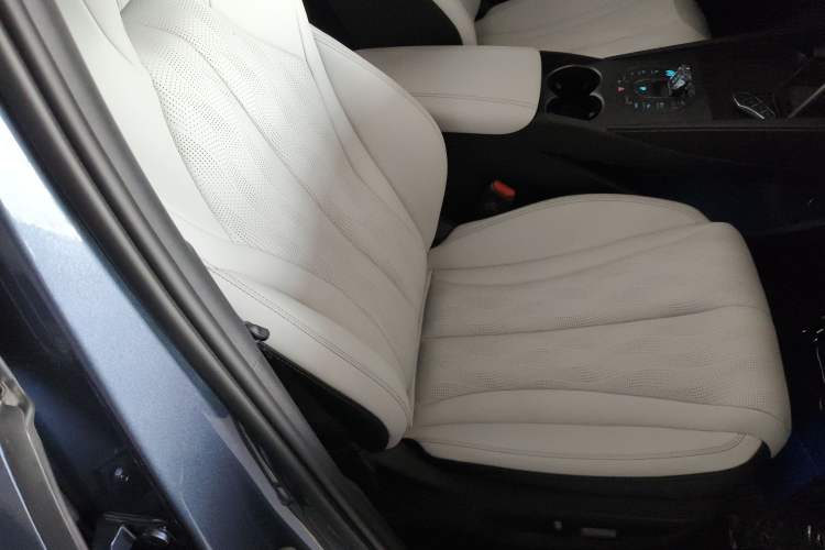 Used BYD Seal 06 New Energy 2024 DM-i 120KM Luxury Model