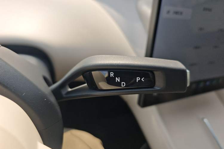 Used Xiaomi Auto YU7 2025 Ultra-Long Range Rear-Wheel Drive Version
