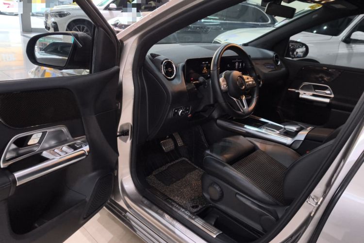 Used Mercedes-Benz B-Class 2020 B 200 Sport Edition