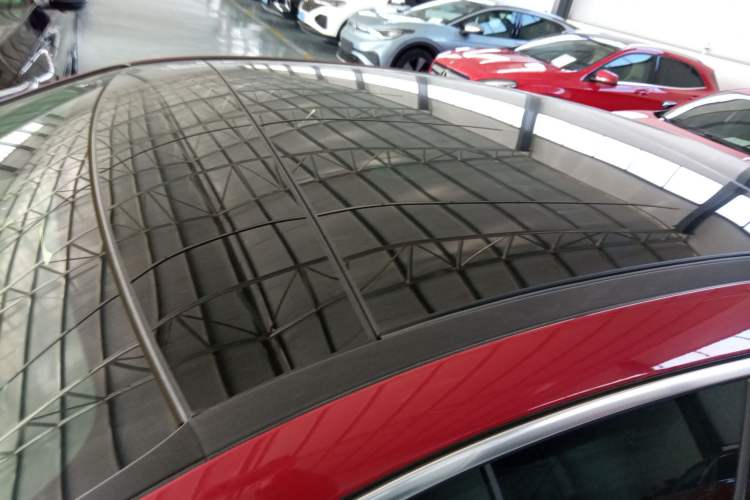 Used Mercedes-Benz A-Class 2021 A 200 L Sport Sedan Dynamic Model
