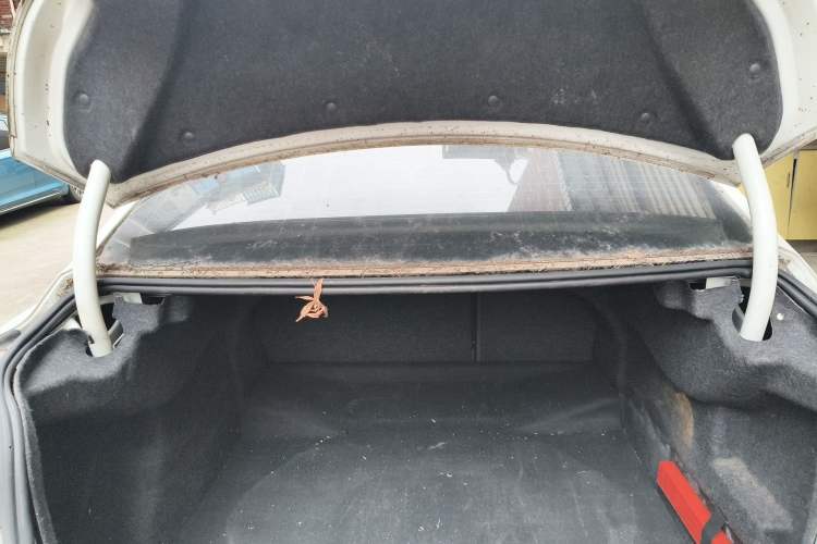 Used Chevrolet Malibu 2013 1.6T Automatic Comfort Edition
