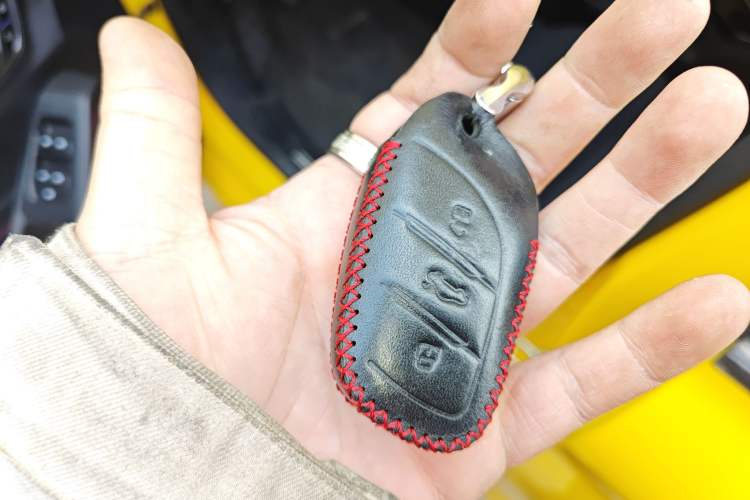 Used MG 5 2021 180 DVVT Manual Youth Style Edition
