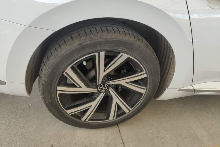 Used Volkswagen FAW-Volkswagen CC 2024 330TSI Ignite Edition
