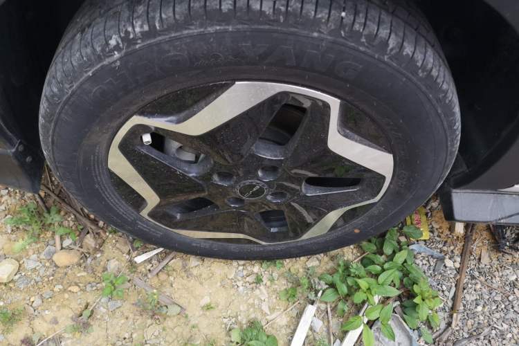 Used BYD Dolphin 2021 405 km Fashion Edition