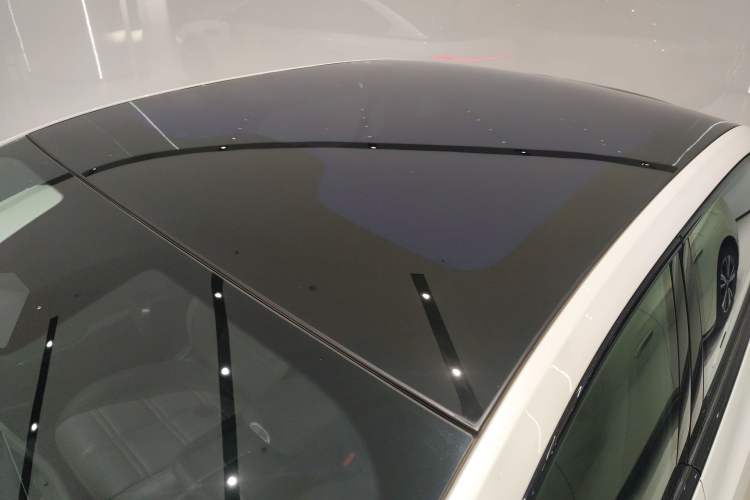 Used Hongqi EH7 2024 690 Pro
