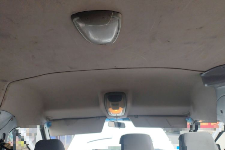 Used Iveco Power Daily 2017 2.5T Classic A32 Mid-Roof 6-7 Seater Bus 47Z5
