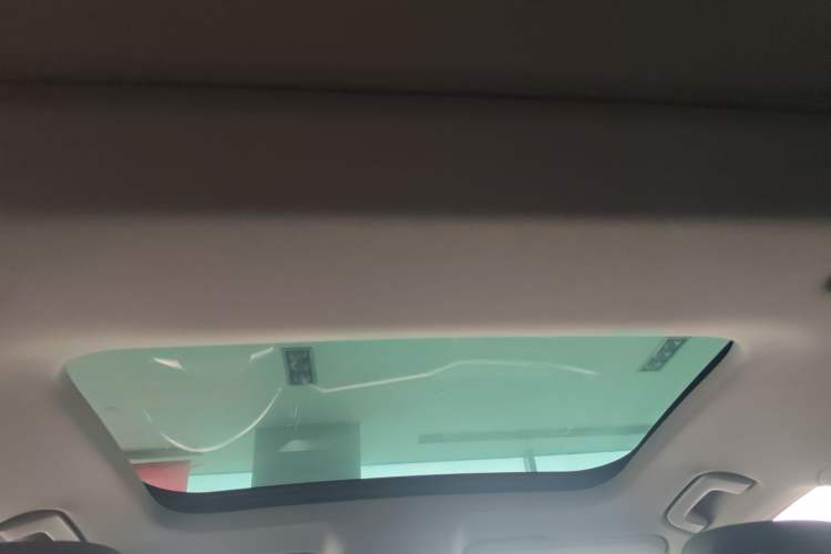 Used Audi A6 2021 allroad quattro Explorer 55 TFSI Prestige Off-Road Model Headliner