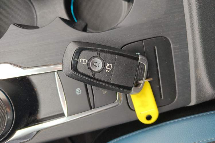 Used Ford Focus 2021 EcoBoost 180 Automatic Hunter Edition
