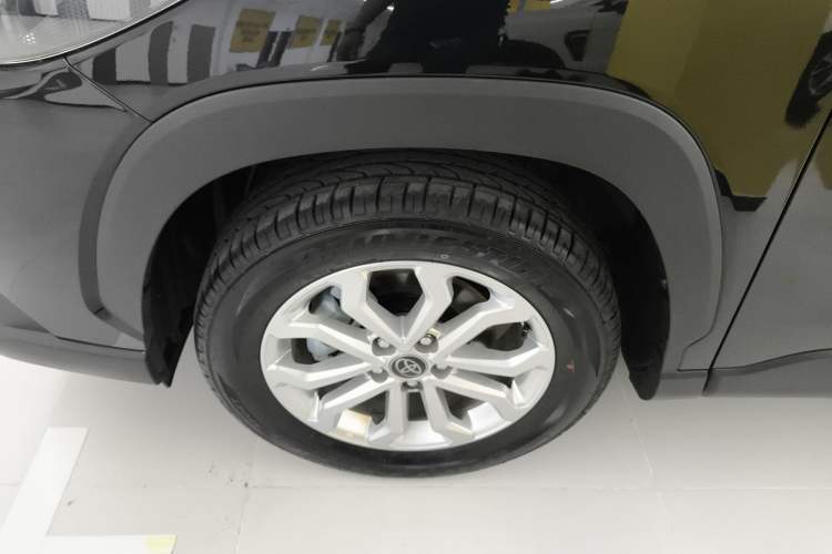 Used Toyota FRONTLANDER 2026 Model 2.0L CVT Comfort Edition