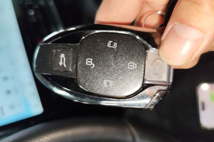 Used GAC Trumpchi M8 2023 Zongshi Series 400T Ultimate Edition
