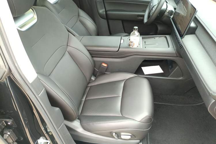 Used XPeng G6 2024 580 Long-Range Plus
