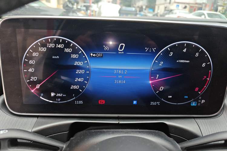 Used Mercedes-Benz C-Class 2022 Restyled C 200 L Sport Edition