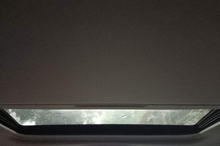 Used Chevrolet Malibu XL 2018 530T Automatic RuiChi Edition Headliner