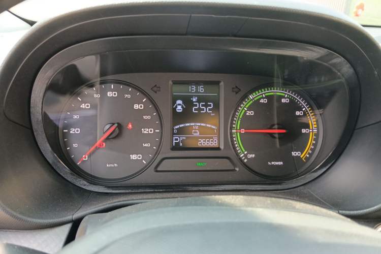 Used Roewe Clever 2021 302km Excellence Edition