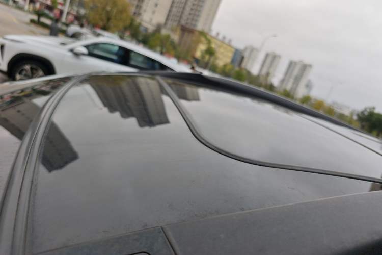 Used Haval M6 2018 1.5T Manual Two-Wheel Drive Elite Model
