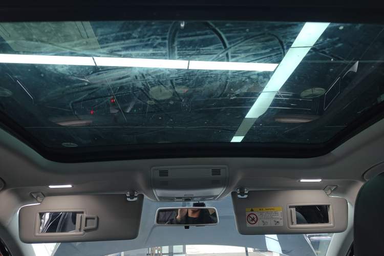 Used Volkswagen Magotan 2018 330TSI DSG Advanced Model