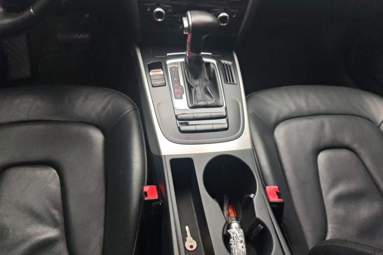 Used Audi A5 2014 Sportback 45 TFSI
