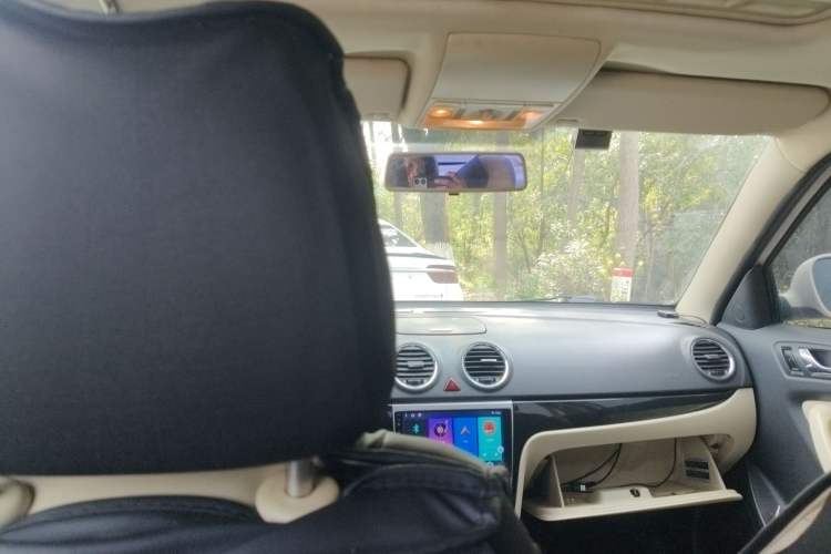 Used Volkswagen Lavida 2011 1.6L Automatic Premium Edition
