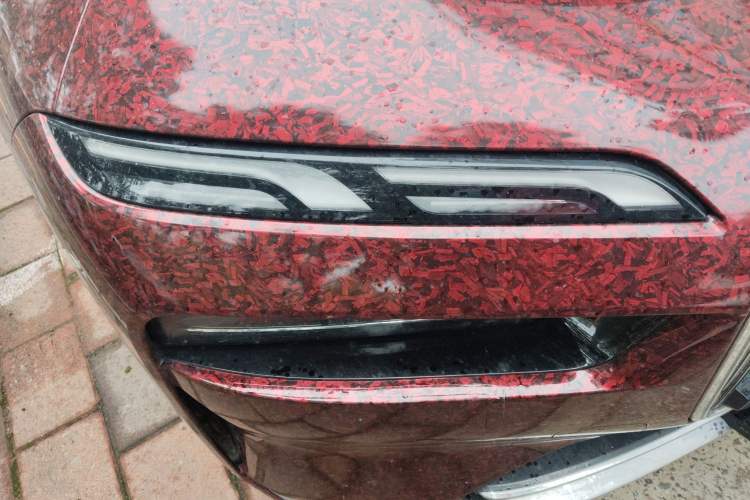 Used BMW 7 Series 2023 735Li M Sport Package