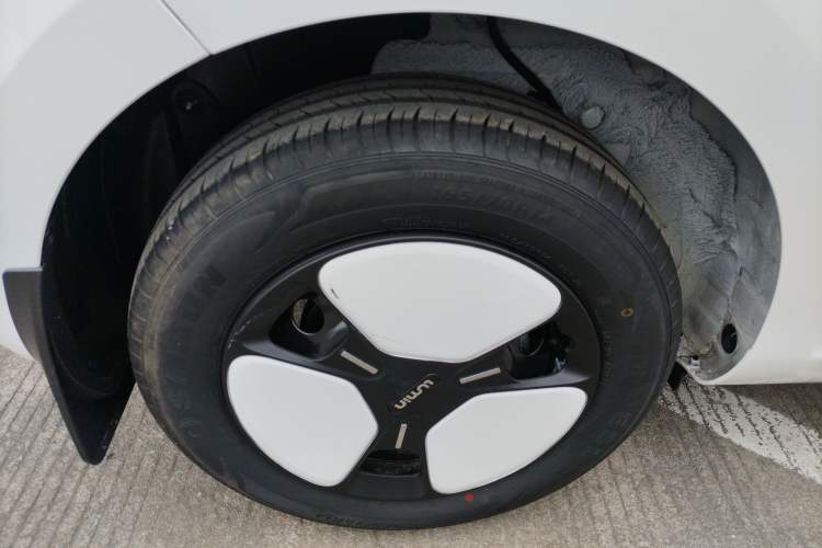 Used Qiyuan Lumin 2025 205 km Xiangqin Version
