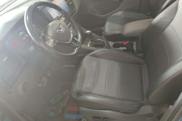 Used Jetta VS7 2020 1.4T Automatic Glory Edition