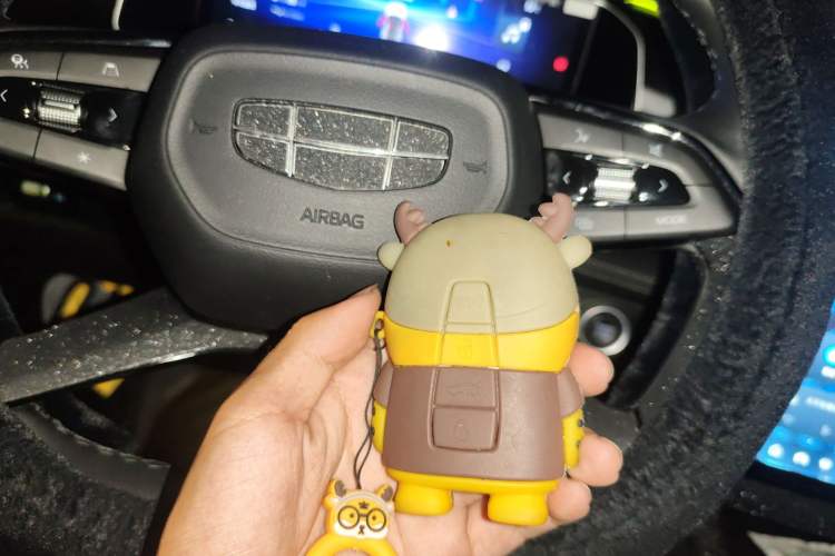 Used Geely Auto Emgrand X7 Sport 2023 Boyue COOL 1.5TD Smart Model
