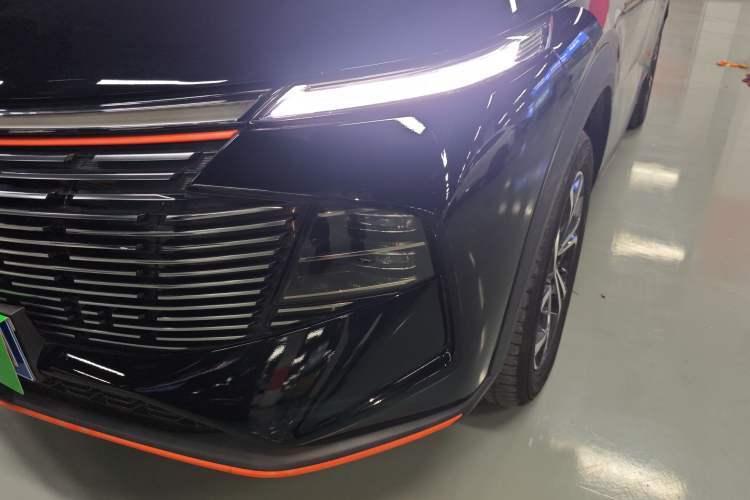 Used Haval XY 2022 1.5T Smart Edition