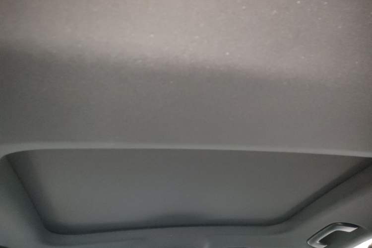 Used Audi A6L 2019 40 TFSI Luxury Dynamic Model Headliner