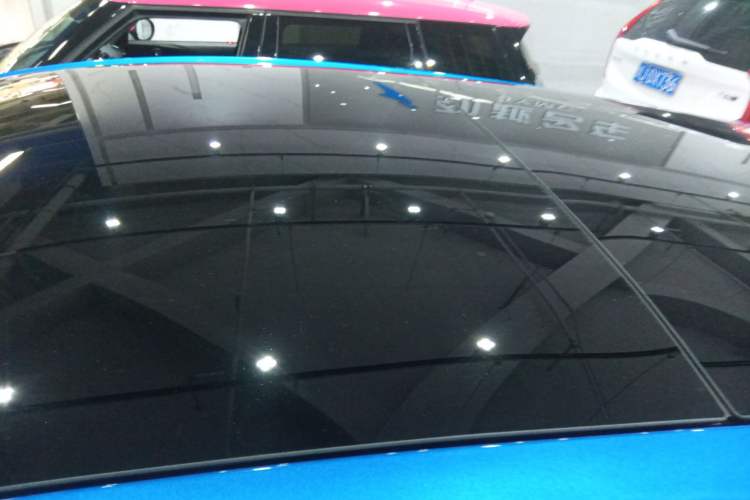 Used Ford Focus 2020 Hatchback EcoBoost 180 Automatic ST Line Roof