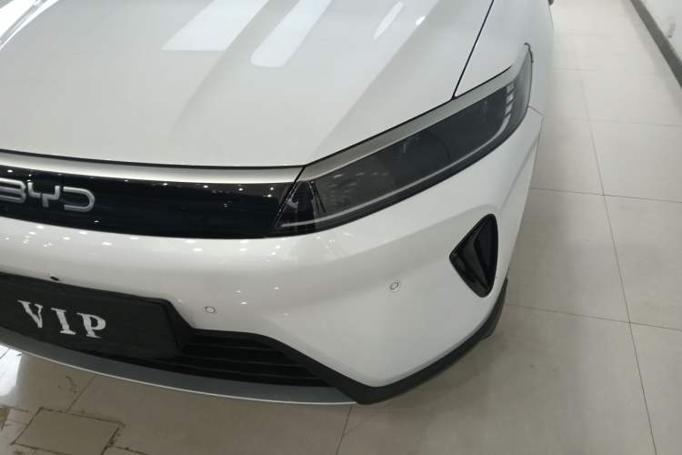 Used BYD Sealion 05 DM-i 2025 DM-i Smart Drive 115KM Flagship Model