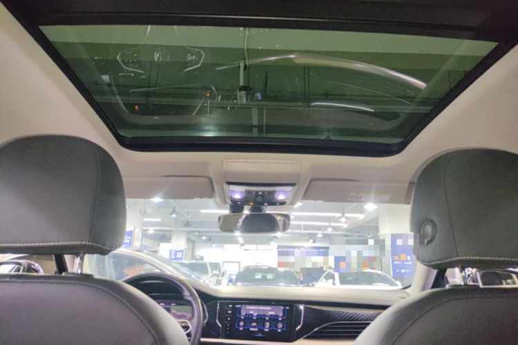 Used Volkswagen Passat New Energy 2022 430 PHEV Hybrid Elite Edition