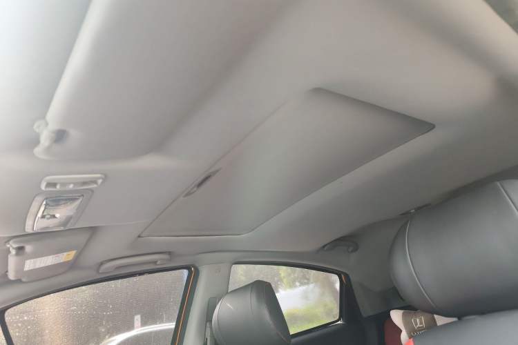 Used Luxgen U5 SUV 2017 1.6L CVT Flagship Edition