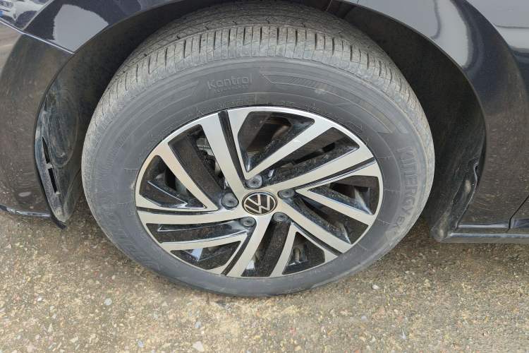 Used Volkswagen Lavida 2022 280TSI DSG Comfort Edition Exterior 4