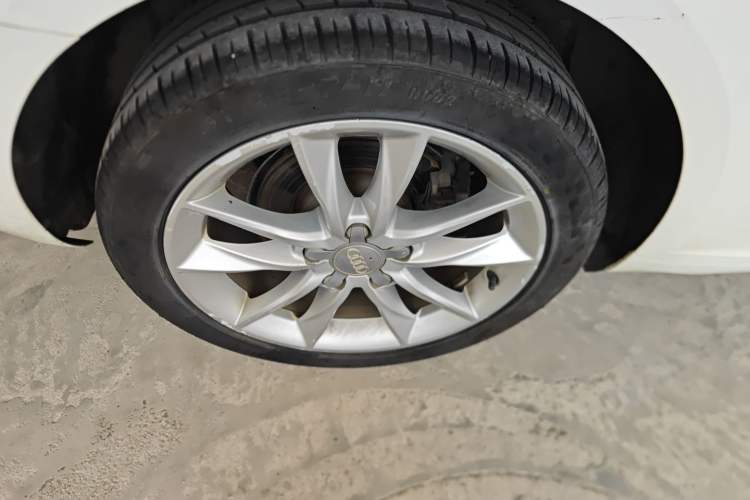 Used Audi A3 2014 Sportback 35 TFSI Automatic Comfort Model